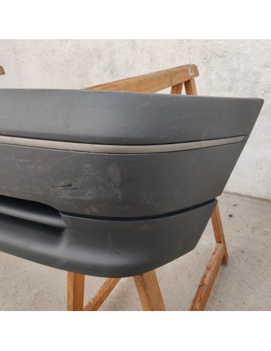 Parachoques delantero nuevo Renault Clio I Fase 1 7700795079