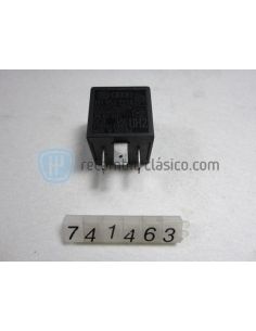 Rele luces intermitentes y emergencia Volkswagen Jetta 191953227A