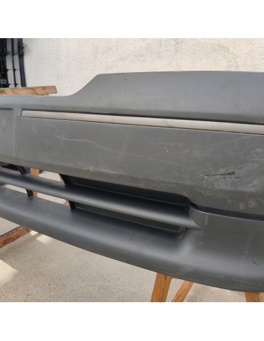 Parachoques delantero nuevo Renault Clio I Fase 1 7700795079
