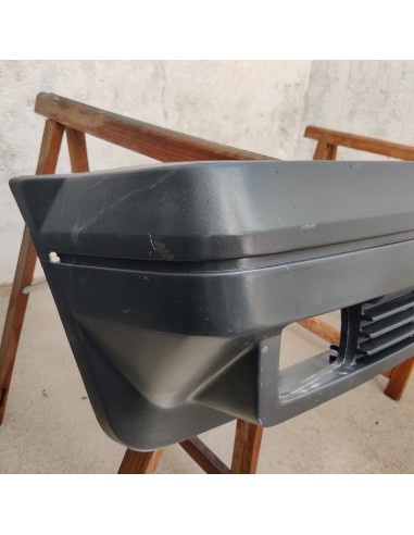 Parachoques paragolpes delantero Renault Super 5 GT Turbo 7700759977