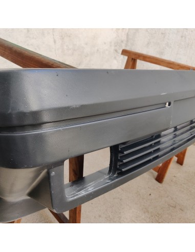 Parachoques paragolpes delantero Renault Super 5 GT Turbo 7700759977