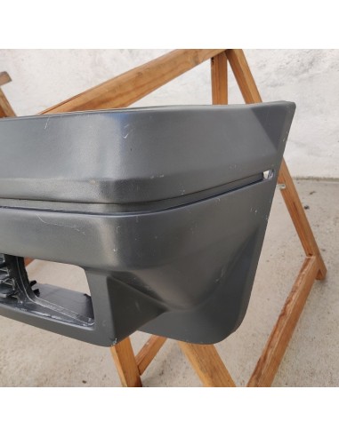 Parachoques paragolpes delantero Renault Super 5 GT Turbo 7700759977