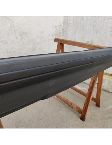 Parachoques paragolpes trasero Renault 11 3 puertas fase 1 7700702381