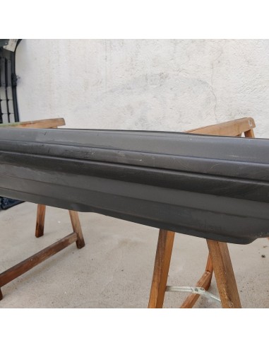 Parachoques paragolpes trasero Renault 11 3 puertas fase 1 7700702381