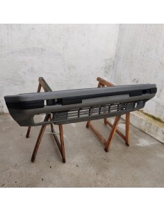 Parachoques paragolpes delantero nuevo Renault 11 fase 1 hueco antiniebla 7701462864