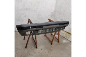 Parachoques paragolpes delantero nuevo Renault 11 fase 1 hueco antiniebla 7701462864