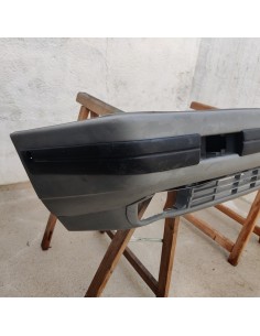 Parachoques paragolpes delantero nuevo Renault 11 fase 1 hueco antiniebla 7701462864 2