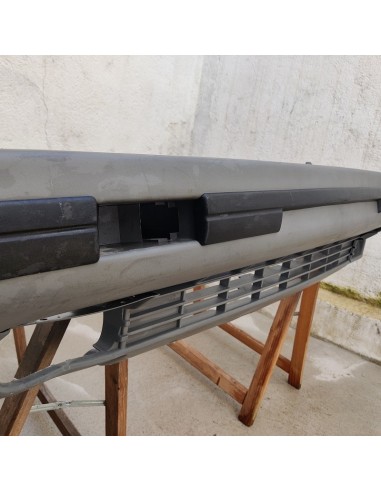 Parachoques paragolpes delantero nuevo Renault 11 fase 1 hueco antiniebla 7701462864
