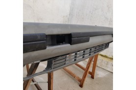 Parachoques paragolpes delantero nuevo Renault 11 fase 1 hueco antiniebla 7701462864