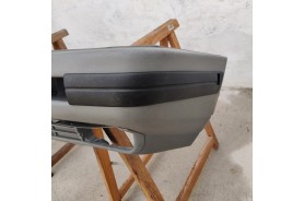 Parachoques paragolpes delantero nuevo Renault 11 fase 1 hueco antiniebla 7701462864