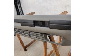 Parachoques paragolpes delantero nuevo Renault 11 fase 1 hueco antiniebla 7701462864