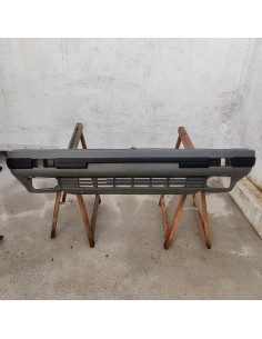 7701462864 Parachoques paragolpes nuevo delantero Renault 11 fase 1 hueco antiniebla