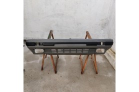 7701462864 Parachoques paragolpes nuevo delantero Renault 11 fase 1 hueco antiniebla
