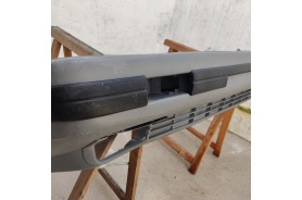7701462864 Parachoques paragolpes nuevo delantero Renault 11 fase 1 hueco antiniebla