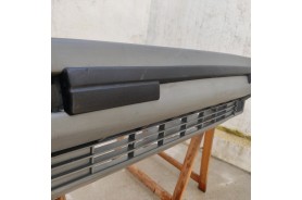 7701462864 Parachoques paragolpes nuevo delantero Renault 11 fase 1 hueco antiniebla