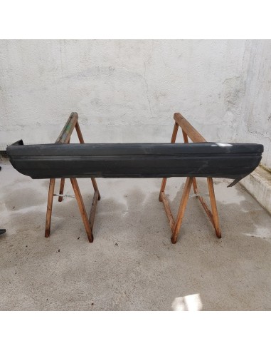 Parachoques paragolpes nuevo trasero Renault 11 5 puertas 7700702381