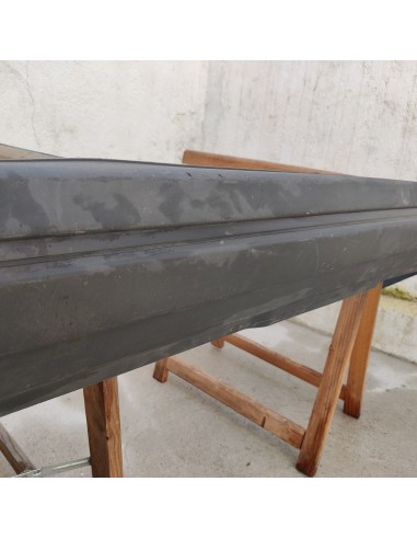 Parachoques paragolpes nuevo trasero Renault 11 5 puertas 7700702381