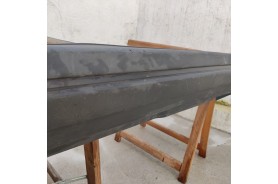 Parachoques paragolpes nuevo trasero Renault 11 5 puertas 7700702381