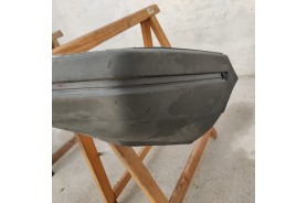 Parachoques paragolpes nuevo trasero Renault 11 5 puertas 7700702381