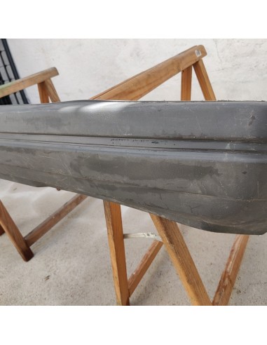 Parachoques paragolpes nuevo trasero Renault 11 5 puertas 7700702381