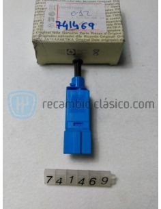 Conmutador pedal freno Volkswagen Golf  MK3, Volkswagen Lupo, Volkswagen Passat, Volkswagen T4, 1H0927189C