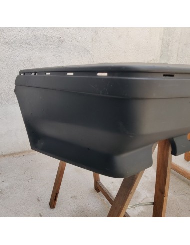 Parachoques paragolpes nuevo trasero Renault 9 fase 3 7700773498