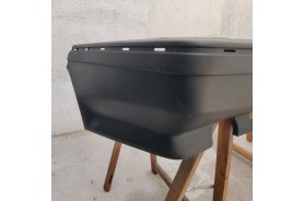 Parachoques paragolpes nuevo trasero Renault 9 fase 3 7700773498