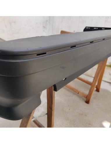 Parachoques paragolpes nuevo trasero Renault 9 fase 3 7700773498