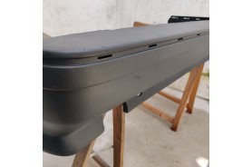 Parachoques paragolpes nuevo trasero Renault 9 fase 3 7700773498