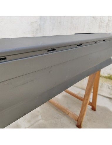 Parachoques paragolpes nuevo trasero Renault 9 fase 3 7700773498