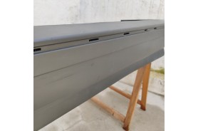 Parachoques paragolpes nuevo trasero Renault 9 fase 3 7700773498