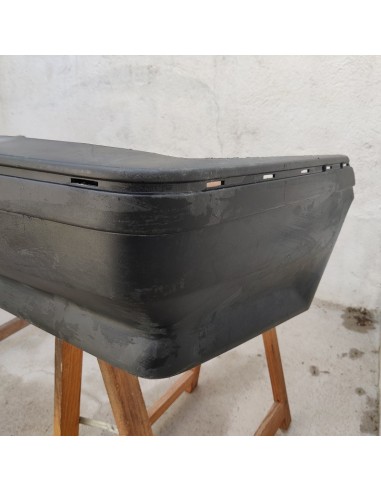 Parachoques paragolpes nuevo trasero Renault 9 fase 3 7700773498