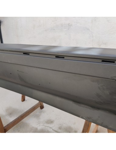 Parachoques paragolpes nuevo trasero Renault 9 fase 3 7700773498