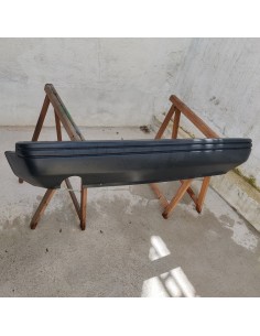 Parachoques paragolpes trasero nuevo Renault 25 fase 1 7700758965