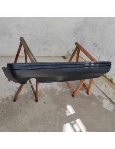 Parachoques paragolpes trasero nuevo Renault 25 fase 1 7700758965