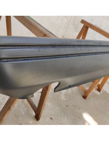 Parachoques paragolpes trasero nuevo Renault 25 fase 1 7700758965