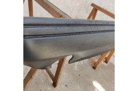 Parachoques paragolpes trasero nuevo Renault 25 fase 1 7700758965