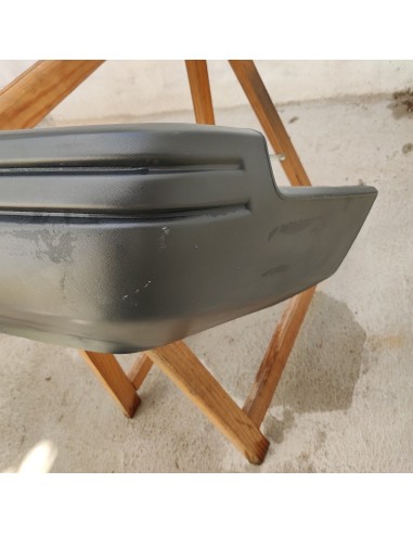 Parachoques paragolpes trasero nuevo Renault 25 fase 1 7700758965