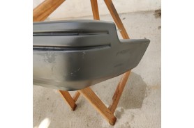 Parachoques paragolpes trasero nuevo Renault 25 fase 1 7700758965