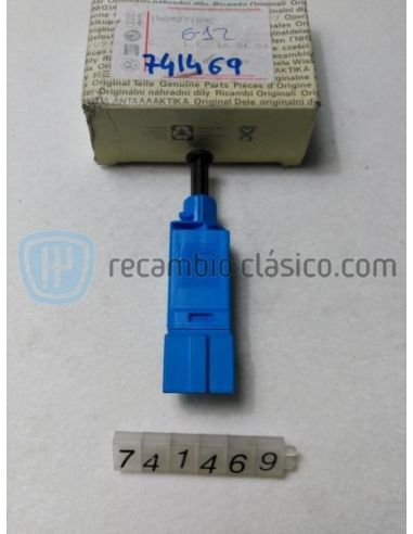 Conmutador pedal freno SEAT TOLEDO AROSA