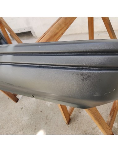 Parachoques paragolpes trasero nuevo Renault 25 fase 1 7700758965