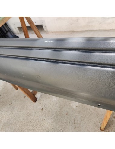 Parachoques paragolpes trasero nuevo Renault 25 fase 1 7700758965