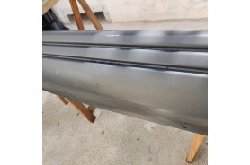 Parachoques paragolpes trasero nuevo Renault 25 fase 1 7700758965