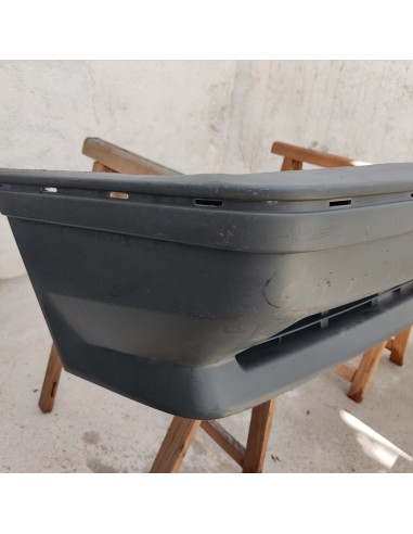 Parachoques paragolpes nuevo Renault 11 fase 2 Renault 9 fase 3 7702147202
