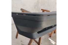 Parachoques paragolpes nuevo Renault 11 fase 2 Renault 9 fase 3 7702147202