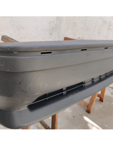 Parachoques paragolpes nuevo Renault 11 fase 2 Renault 9 fase 3 7702147202