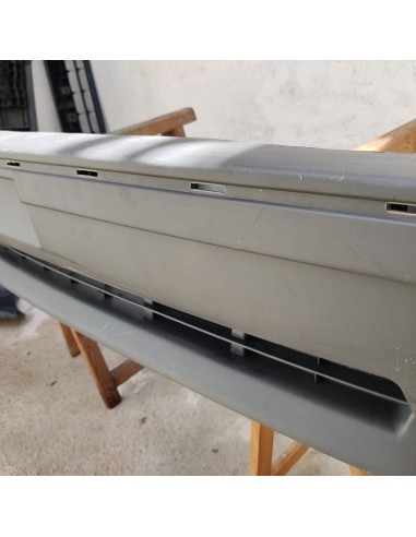 Parachoques paragolpes nuevo Renault 11 fase 2 Renault 9 fase 3 7702147202