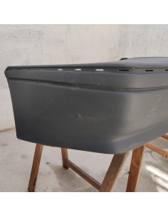 Parachoques paragolpes nuevo Renault 21 fase 2 7700790322