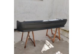 Parachoques paragolpes nuevo Renault 21 fase 2 7700790322