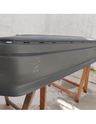 Parachoques paragolpes nuevo Renault 21 fase 2 7700790322